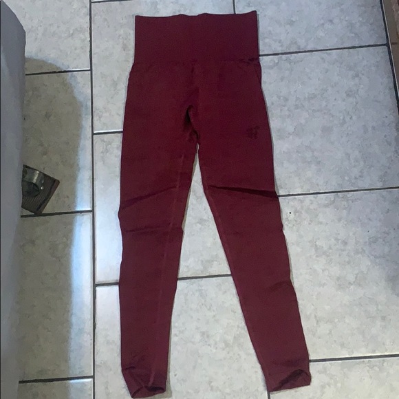 Jed North leggings - Picture 3 of 4